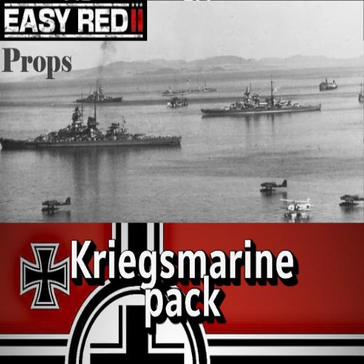 Kriegsmarine pack