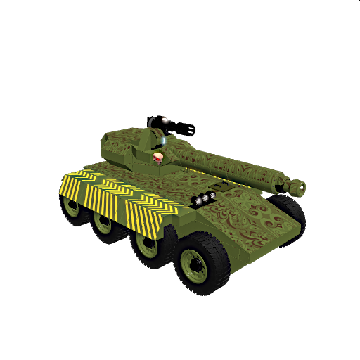 M1128 Stryker Mobile Gun System preview