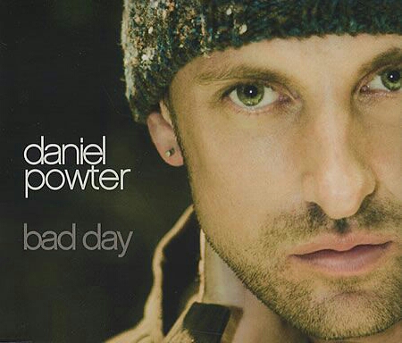 Daniel Powter - Bad Day