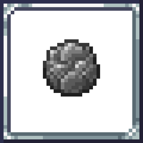 小巨石TinyBoulder – tModLoader Mod