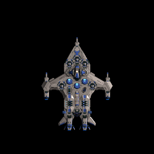 Explorer Mk 3 Heavy Var