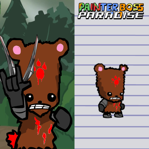 GRIZZLY BEAR