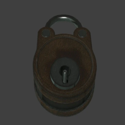 Padlock replacement