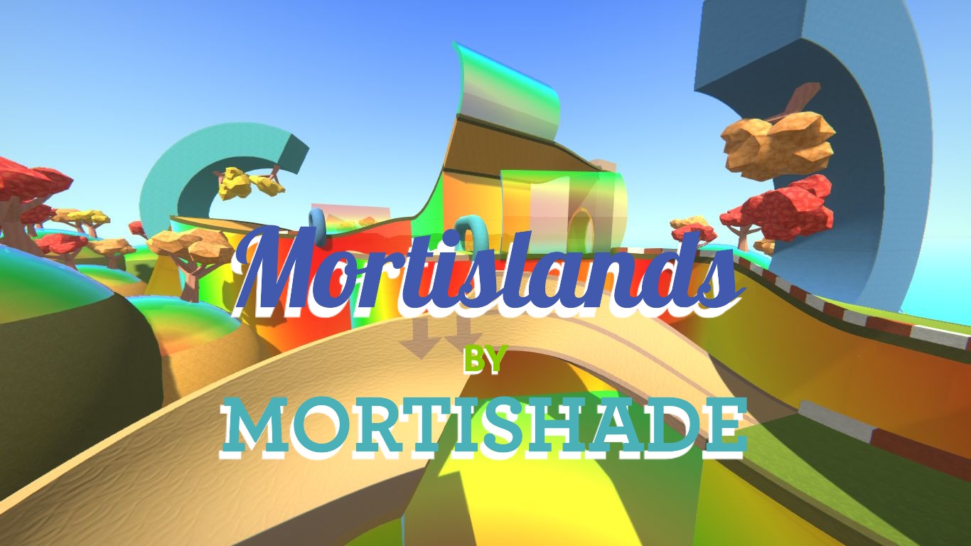 Mortislands
