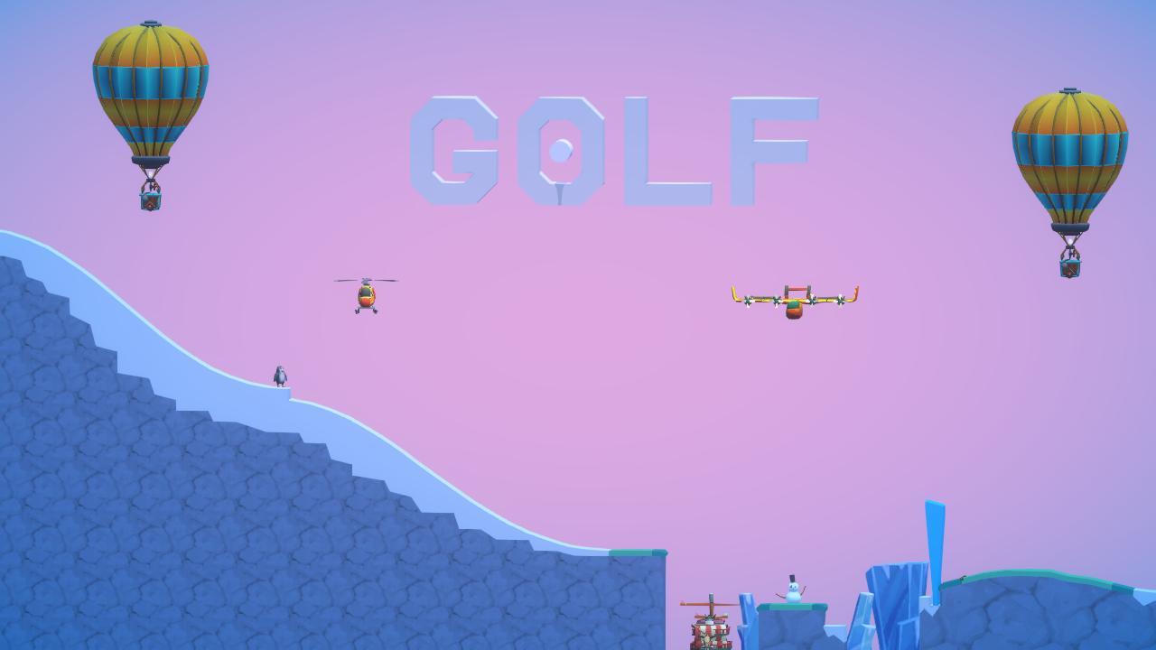 Hole 2, Par 5