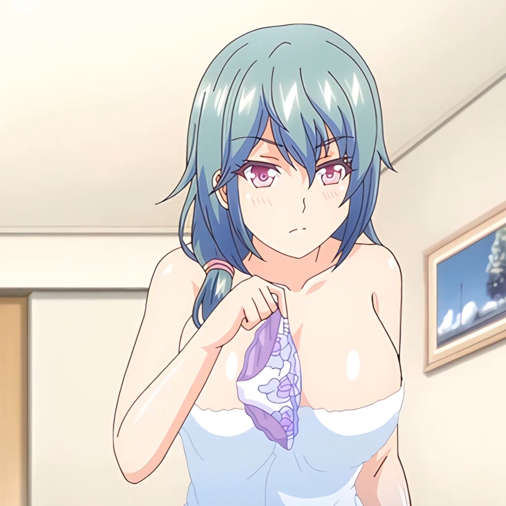 OVA 姐辱尽兴#1-2 preview