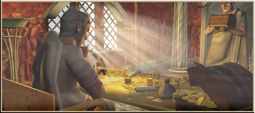 Increased Taxation(Base Game)