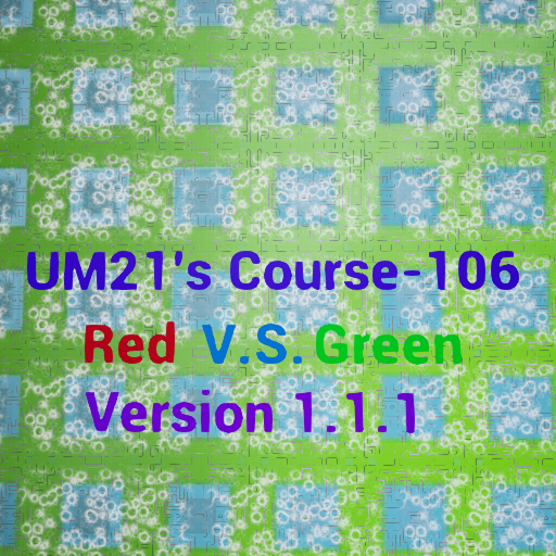 UM21's Course-106