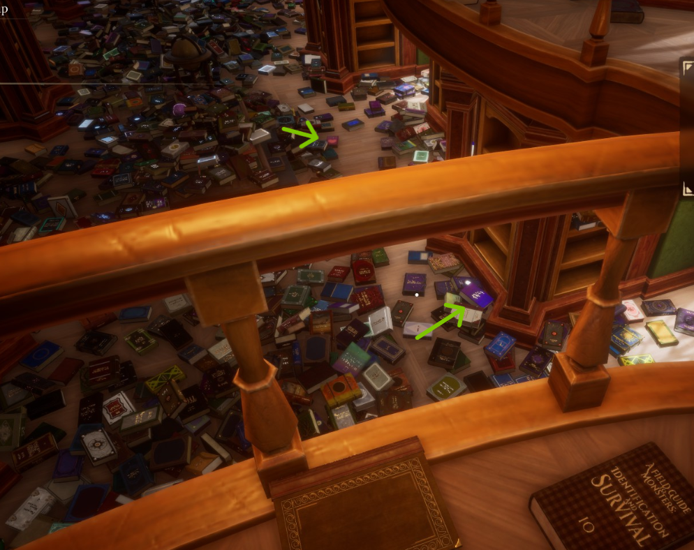 Steam Community :: Guide :: Efficiency Librarian In-Depth Tips and Ideas