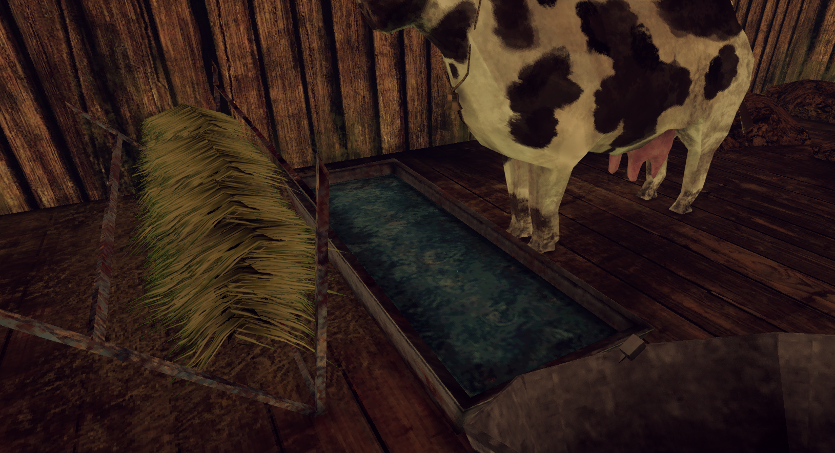 Steam Community :: Guide :: Dread Fields Full Walkthrough + All ...