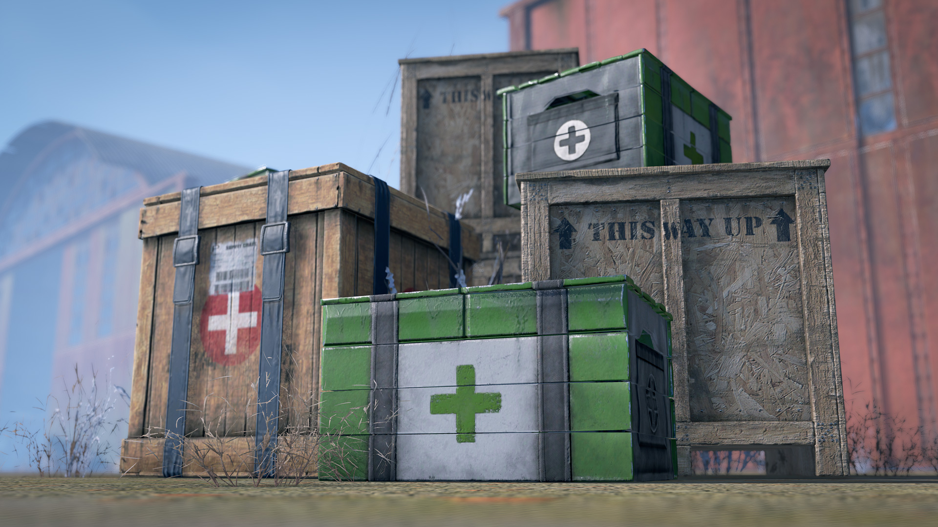 Small Meds Box thumbnail 3