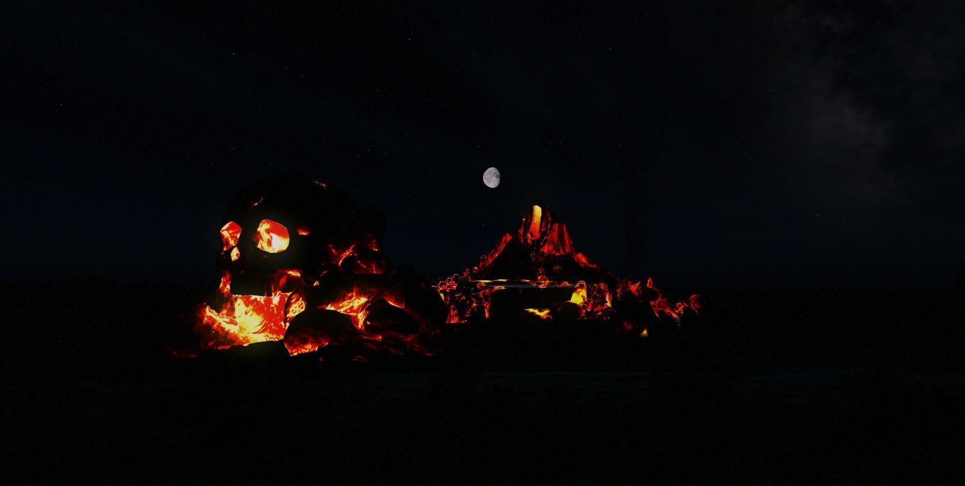 Iconic Server Pack Systems Test