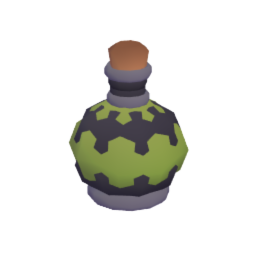 Potion Bottle VI